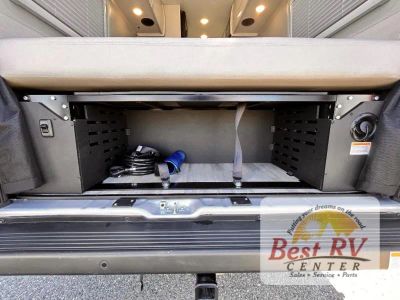 2026 Thor Motor Coach Tellaro - Photo 96