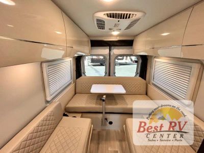 2026 Thor Motor Coach Tellaro - Photo 34
