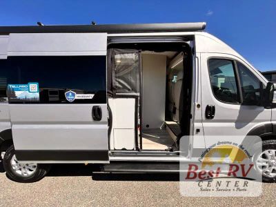 2026 Thor Motor Coach Tellaro - Photo 10