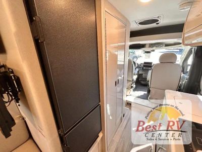 2026 Thor Motor Coach Tellaro - Photo 68
