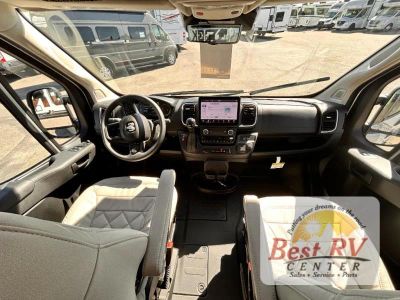 2026 Thor Motor Coach Tellaro - Photo 82