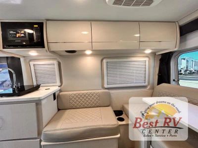 2026 Thor Motor Coach Tellaro - Photo 44