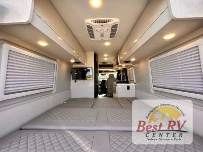 2026 Thor Motor Coach Tellaro - Photo 57