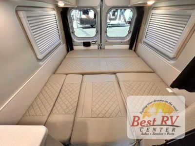 2026 Thor Motor Coach Tellaro - Photo 52