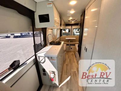 2026 Thor Motor Coach Tellaro - Photo 15