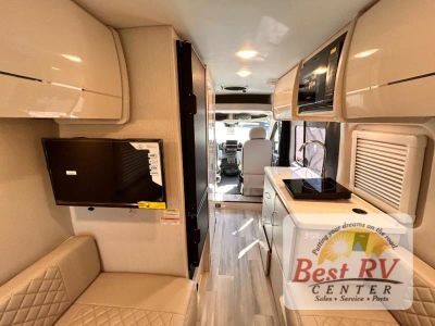 2026 Thor Motor Coach Tellaro - Photo 63