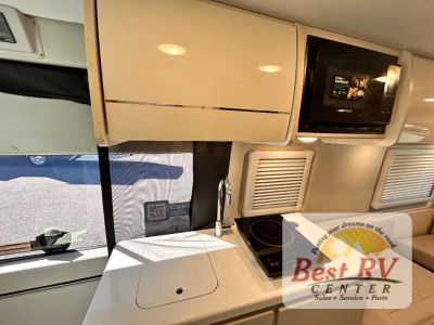 2026 Thor Motor Coach Tellaro - Photo 22