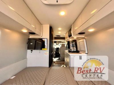 2026 Thor Motor Coach Tellaro - Photo 60