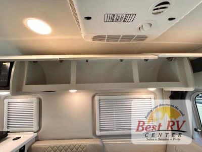 2026 Thor Motor Coach Tellaro - Photo 45