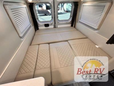2026 Thor Motor Coach Tellaro - Photo 49