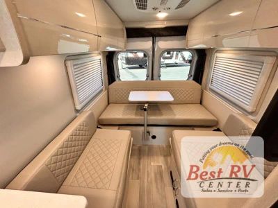 2026 Thor Motor Coach Tellaro - Photo 33