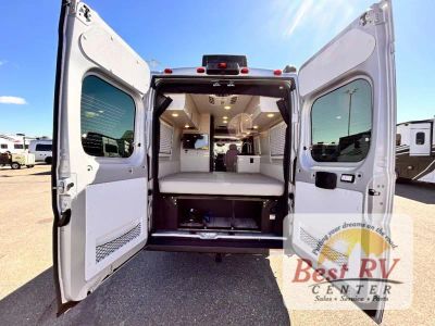 2026 Thor Motor Coach Tellaro - Photo 53