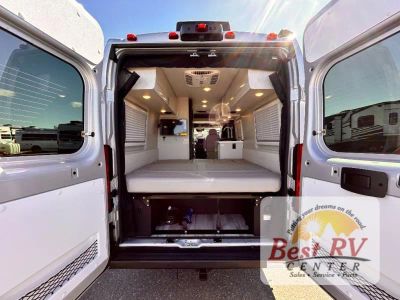2026 Thor Motor Coach Tellaro - Photo 54