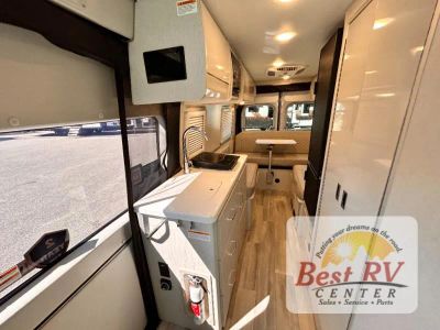 2026 Thor Motor Coach Tellaro - Photo 16