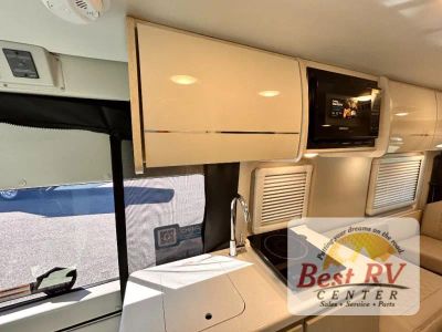 2026 Thor Motor Coach Tellaro - Photo 21
