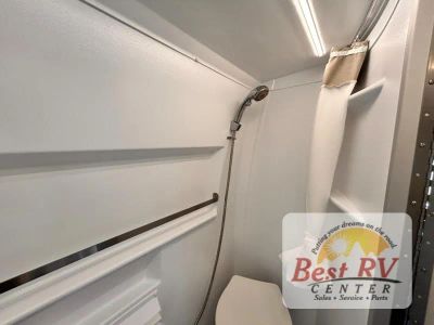 2026 Thor Motor Coach Tellaro - Photo 75