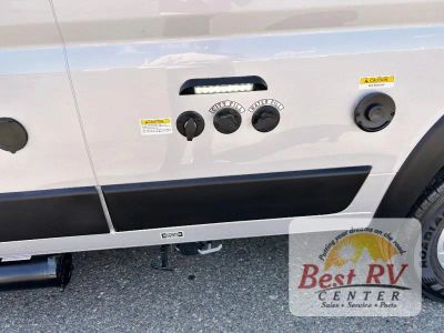 2026 Thor Motor Coach Tellaro - Photo 91