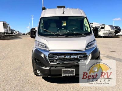 2026 Thor Motor Coach Tellaro - Photo 9