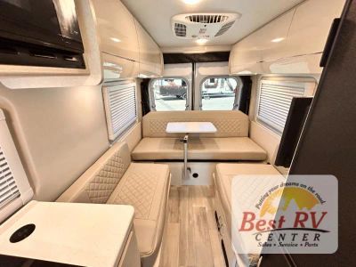 2026 Thor Motor Coach Tellaro - Photo 32