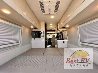 2026 Thor Motor Coach Tellaro - Photo 58