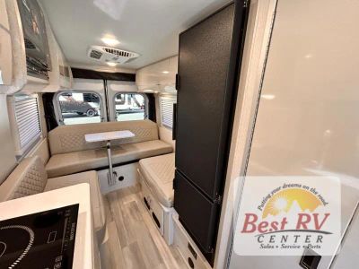 2026 Thor Motor Coach Tellaro - Photo 30