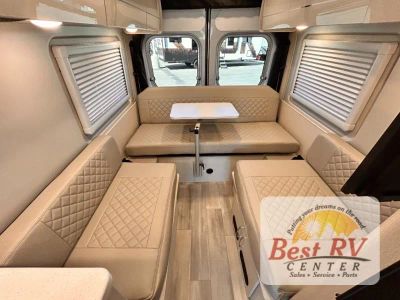 2026 Thor Motor Coach Tellaro - Photo 46