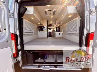 2026 Thor Motor Coach Tellaro - Photo 55