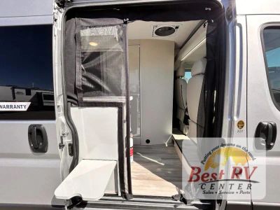 2026 Thor Motor Coach Tellaro - Photo 12