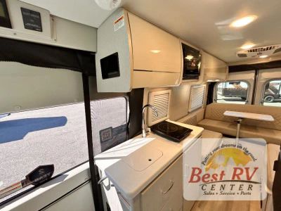 2026 Thor Motor Coach Tellaro - Photo 19