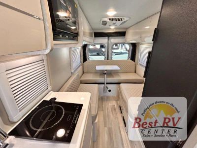 2026 Thor Motor Coach Tellaro - Photo 28