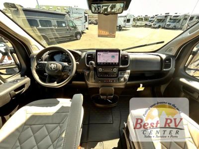 2026 Thor Motor Coach Tellaro - Photo 83