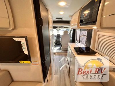 2026 Thor Motor Coach Tellaro - Photo 64