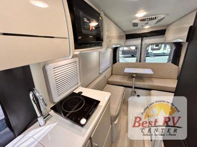 2026 Thor Motor Coach Tellaro - Photo 27