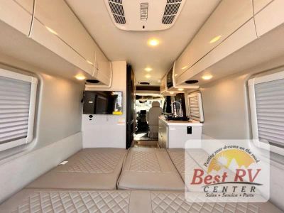 2026 Thor Motor Coach Tellaro - Photo 59