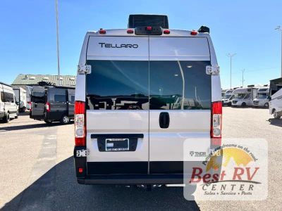 2026 Thor Motor Coach Tellaro - Photo 5