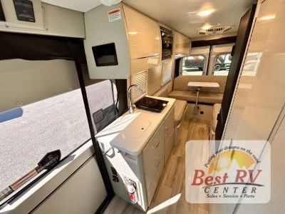 2026 Thor Motor Coach Tellaro - Photo 17