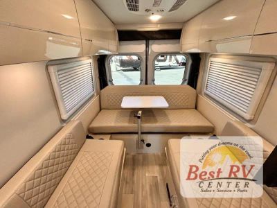 2026 Thor Motor Coach Tellaro - Photo 35