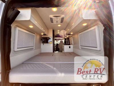 2026 Thor Motor Coach Tellaro - Photo 56