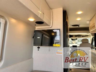 2026 Thor Motor Coach Tellaro - Photo 61
