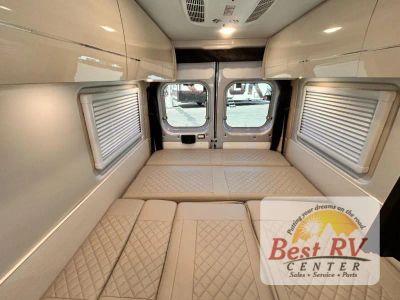 2026 Thor Motor Coach Tellaro - Photo 47