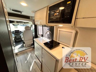 2026 Thor Motor Coach Tellaro - Photo 66