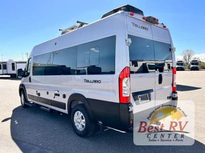 2026 Thor Motor Coach Tellaro - Photo 6