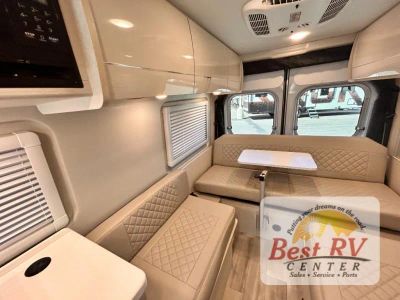 2026 Thor Motor Coach Tellaro - Photo 43