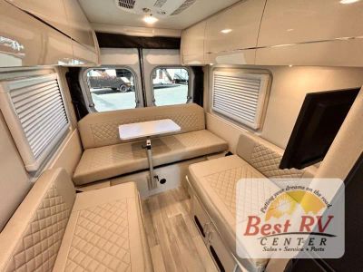 2026 Thor Motor Coach Tellaro - Photo 37