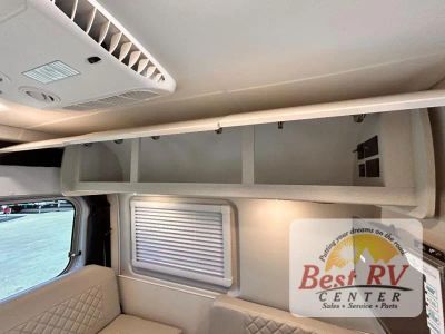 2026 Thor Motor Coach Tellaro - Photo 40
