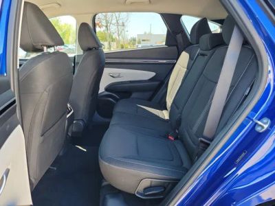 2024 Hyundai Tucson — photo 13 view