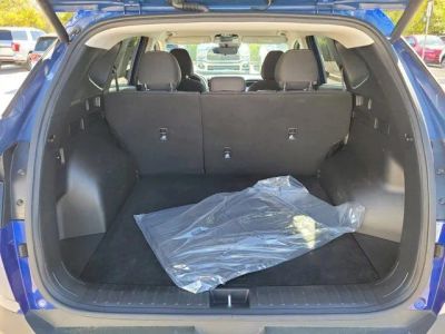 2024 Hyundai Tucson — photo 11 view