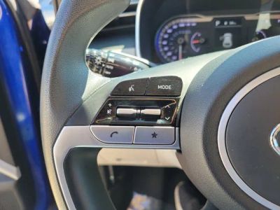 2024 Hyundai Tucson — photo 23 view