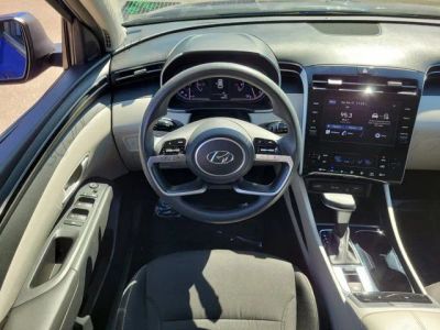 2024 Hyundai Tucson — photo 16 view