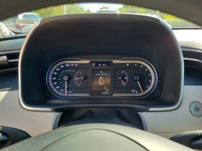2024 Hyundai Tucson — photo 25 view
